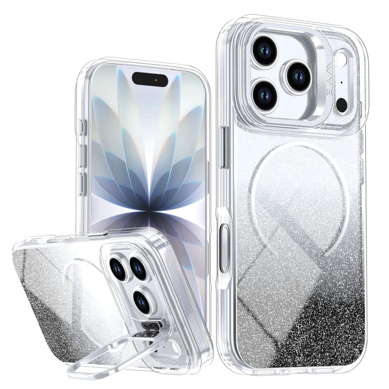 Iphone 15 Pro Max SleekShine Elite FC25 Case