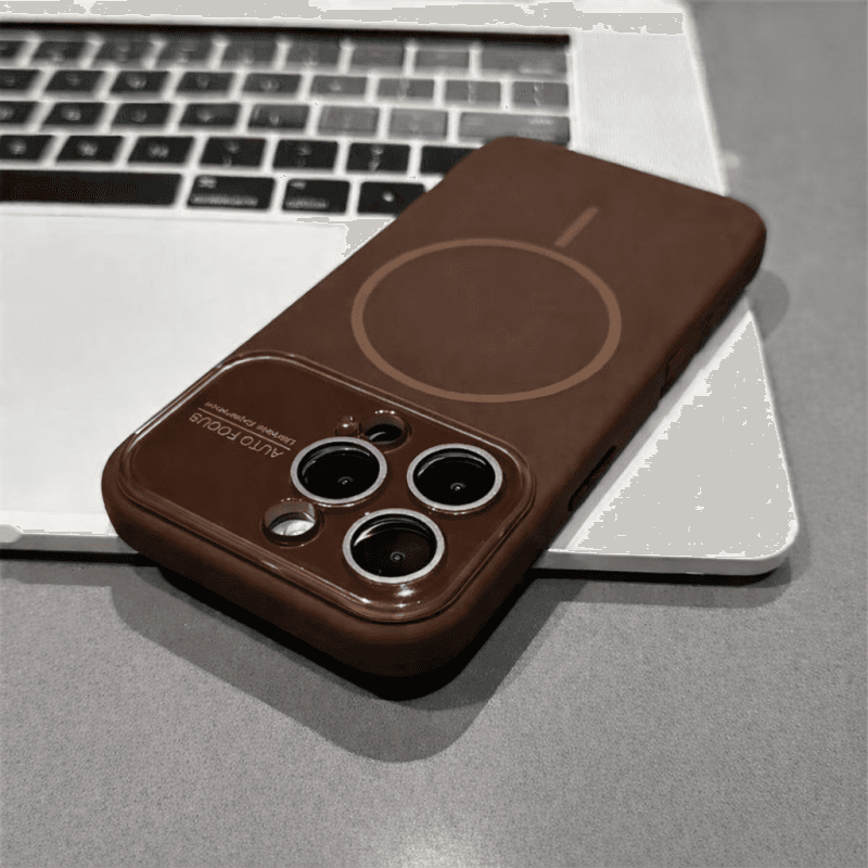 iPhone 13/14 MagCharging PC37 Soft-Touch Case