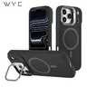 IP 17 Pro Max Matte-Finish PC15 Case