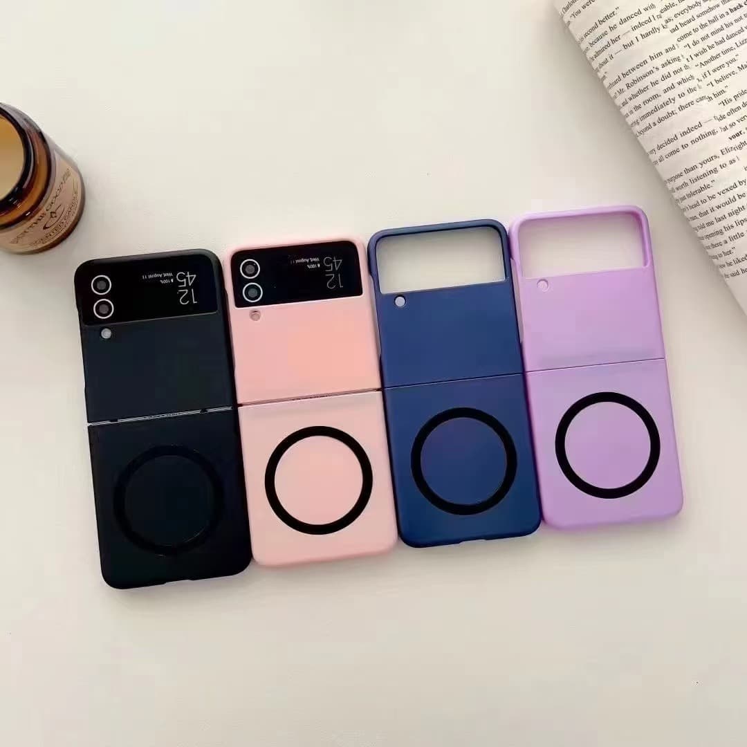 Galaxy Z Fold 5 Fancy MagCharge Case