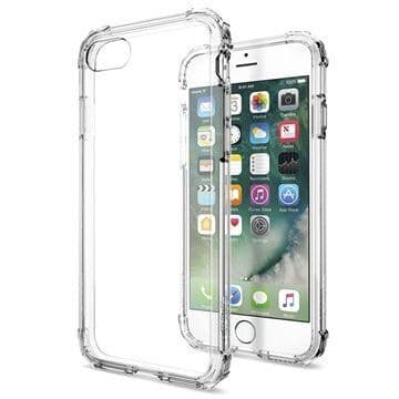 Galaxy A72 (4G/5G) Clear Anti Drop Case