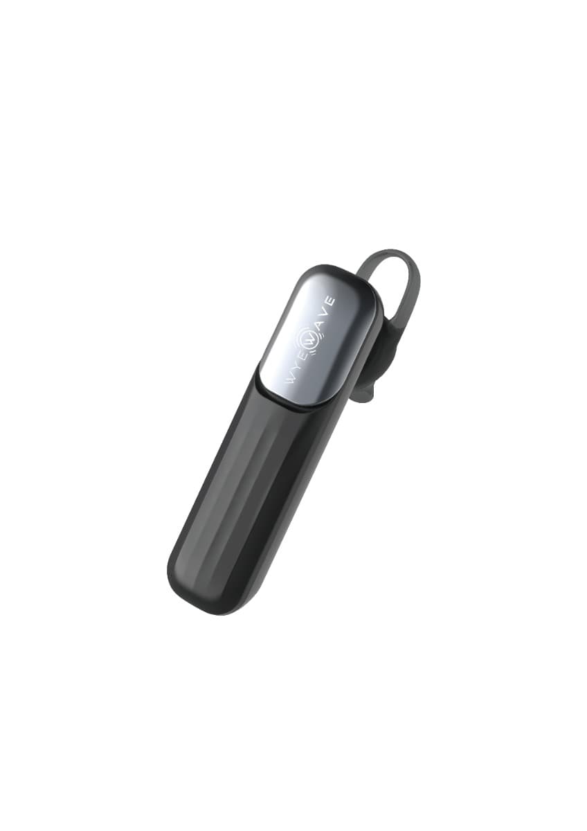 WYEWAVE Single Ear Wireless Headset