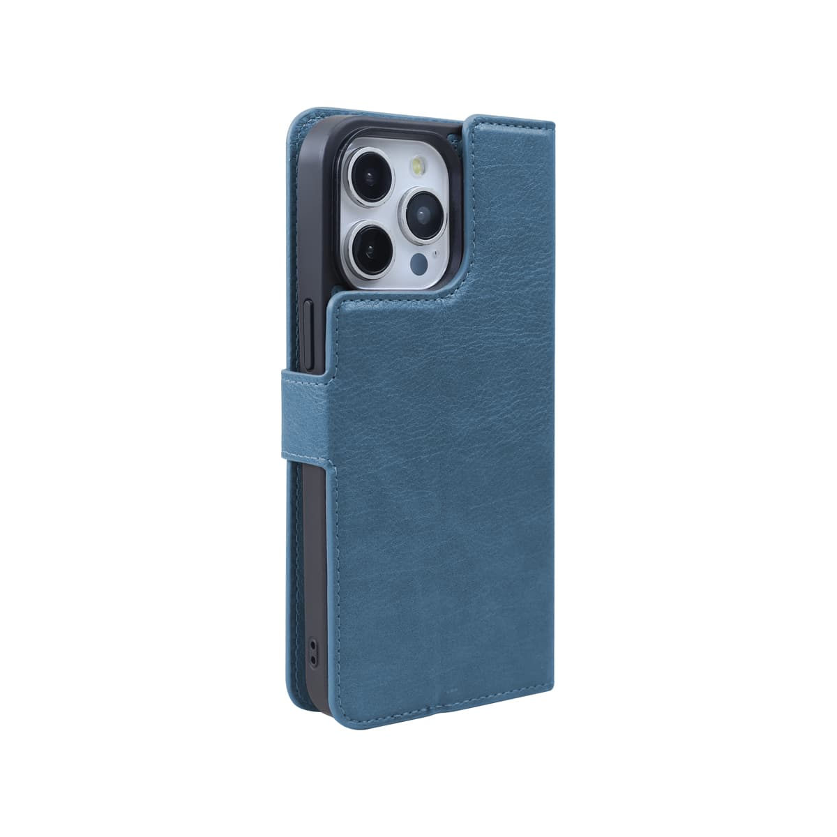 iPhone 15 Plus Wallet 2in1 Magnetic Case