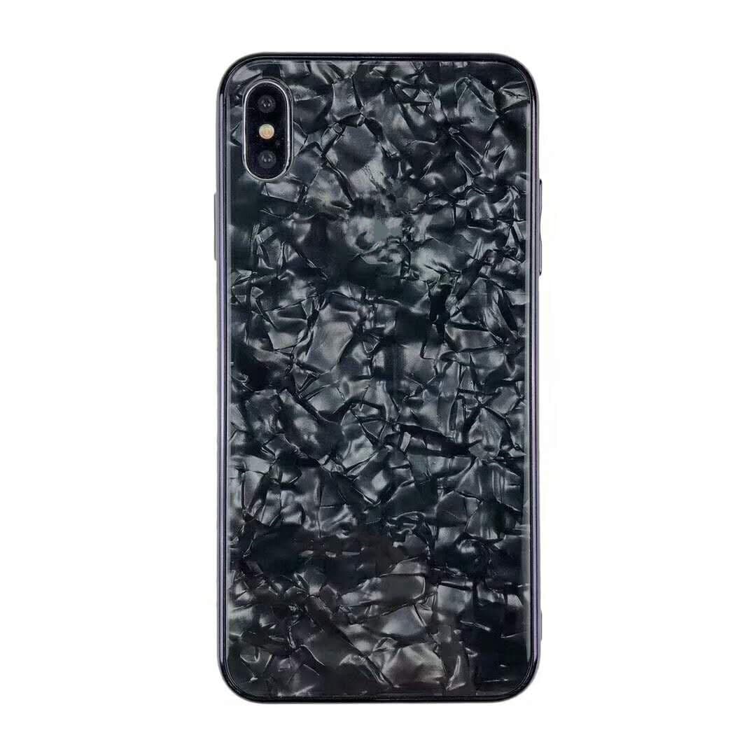 iPhone 12 Pro Max Marble Case