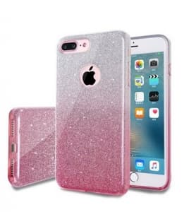 iPhone 13 Mini Shinny 3in1 TPU Twine Colour