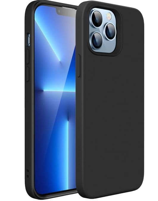 Galaxy S22 Soft Matt Silicone Case