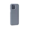 iPhone 16 Plus Soft Matt Silicone With Rubber Case