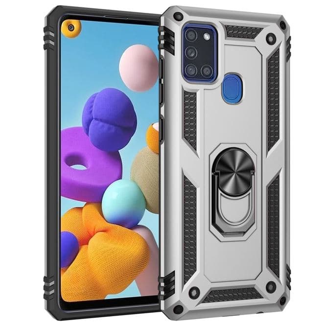 iPhone 13 Pro (6.1) Tech Ring Case