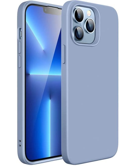 iPhone 7/8/SE - 2020 Soft Matt Silicone Case
