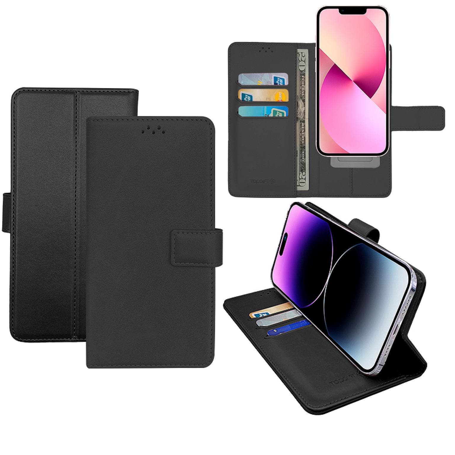 Universal Wallet Case NV-238 - Medium
