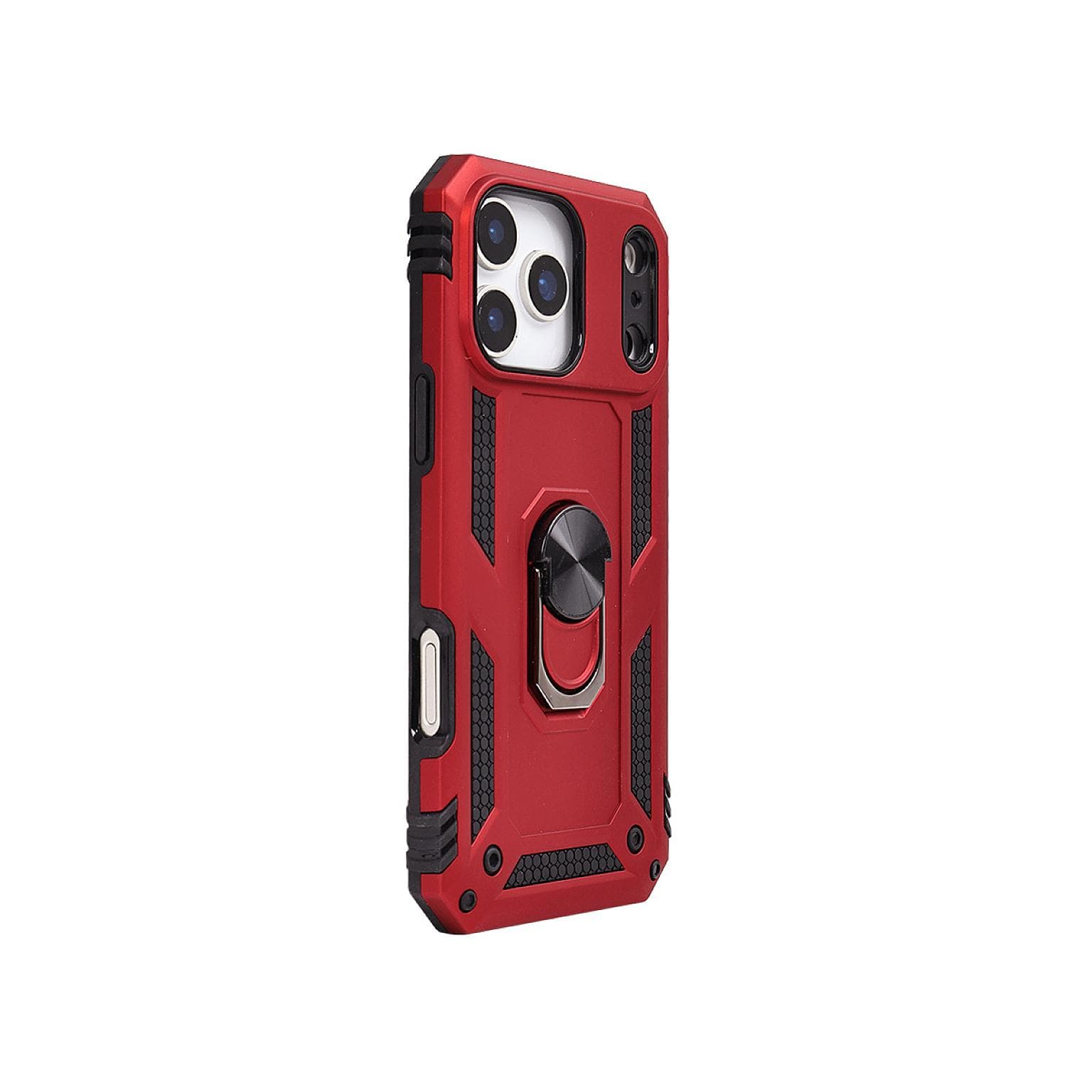Galaxy S25 FE Tech Ring TR01 Case