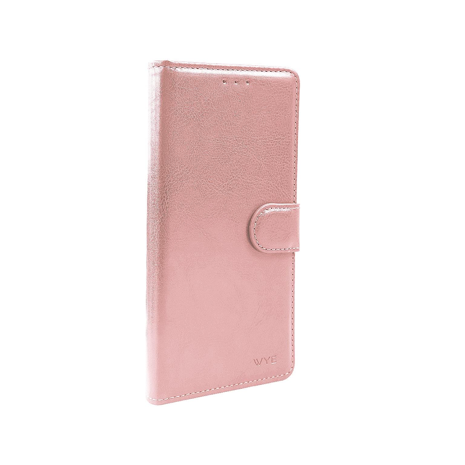 Galaxy A14 Wallet PU Leather Case