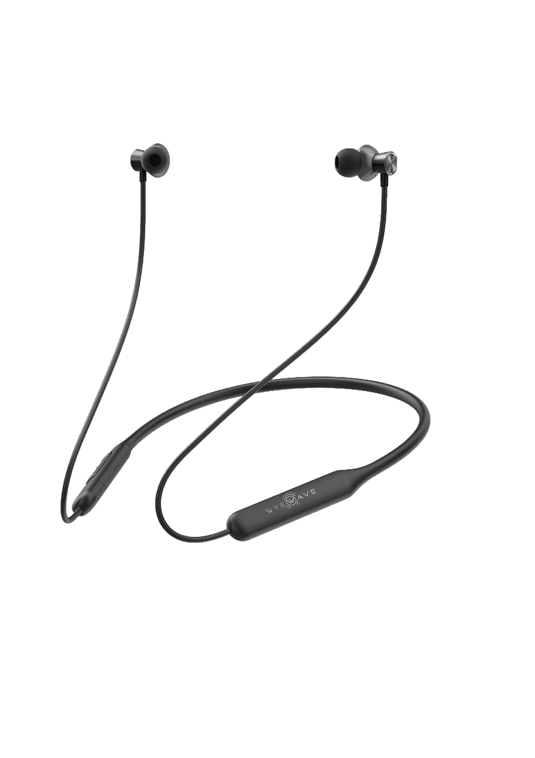 WYEWAVE Neck-Mount Wireless Sport Earphone
