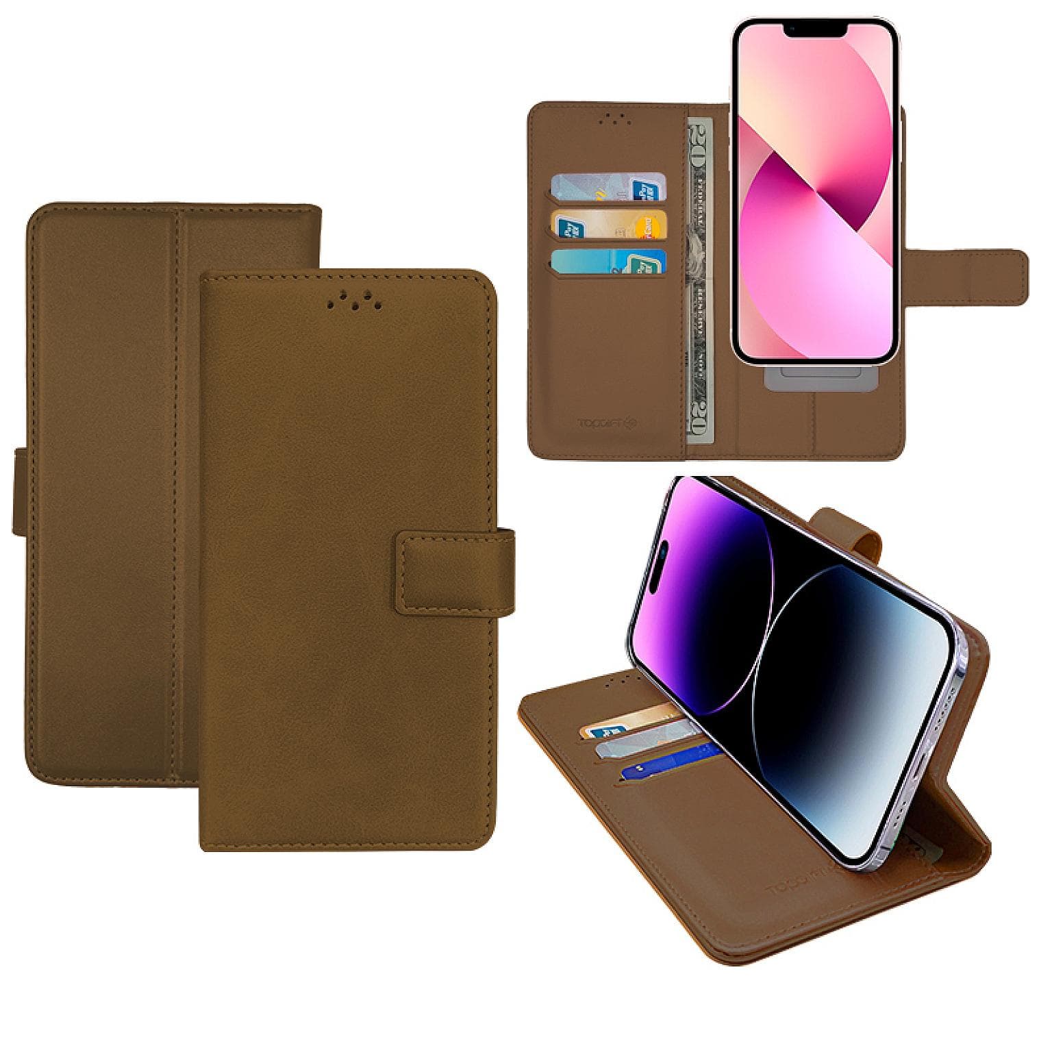 Wallet Case - NV- 238 Medium