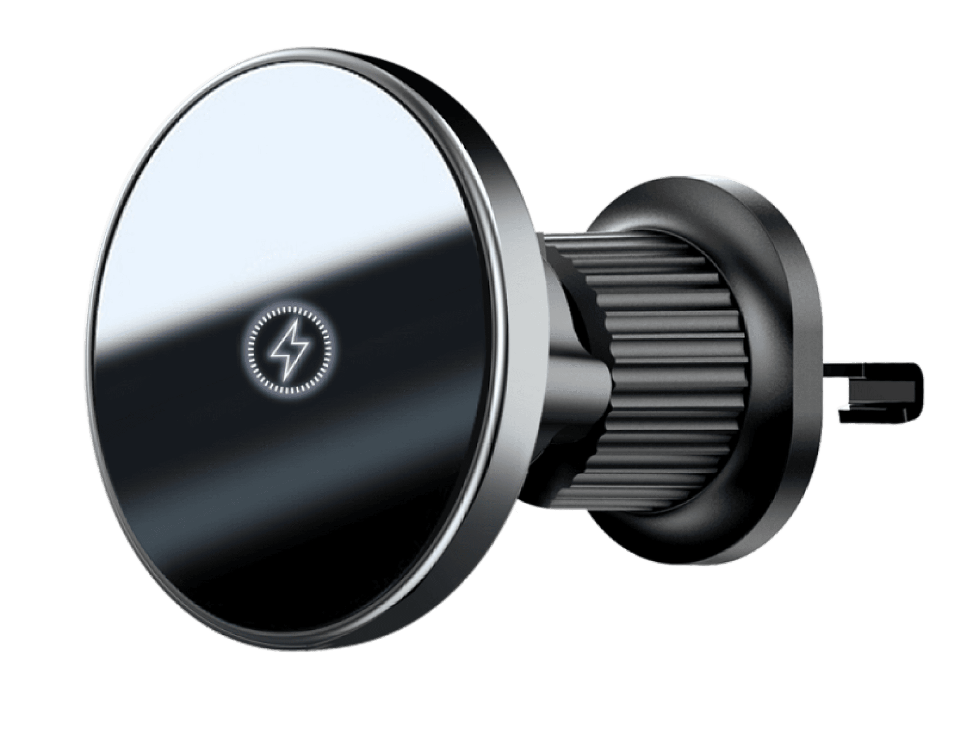 Wireless Magnetic Charging & Vent Holder