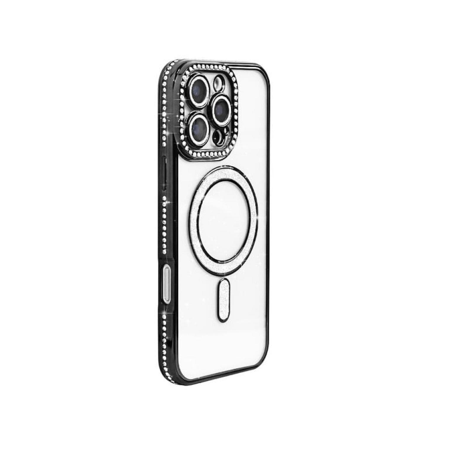 Galaxy A57 LuxeGuard Shiny FC16 Case