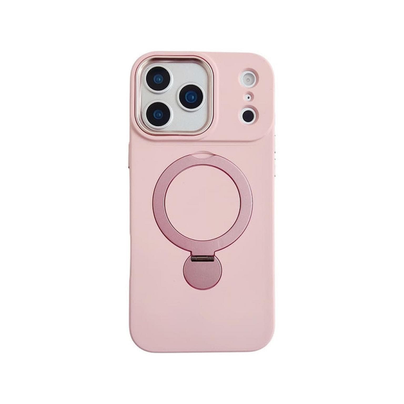 iPhone 17 Pro Soft-Touch ProStand PC39 Case