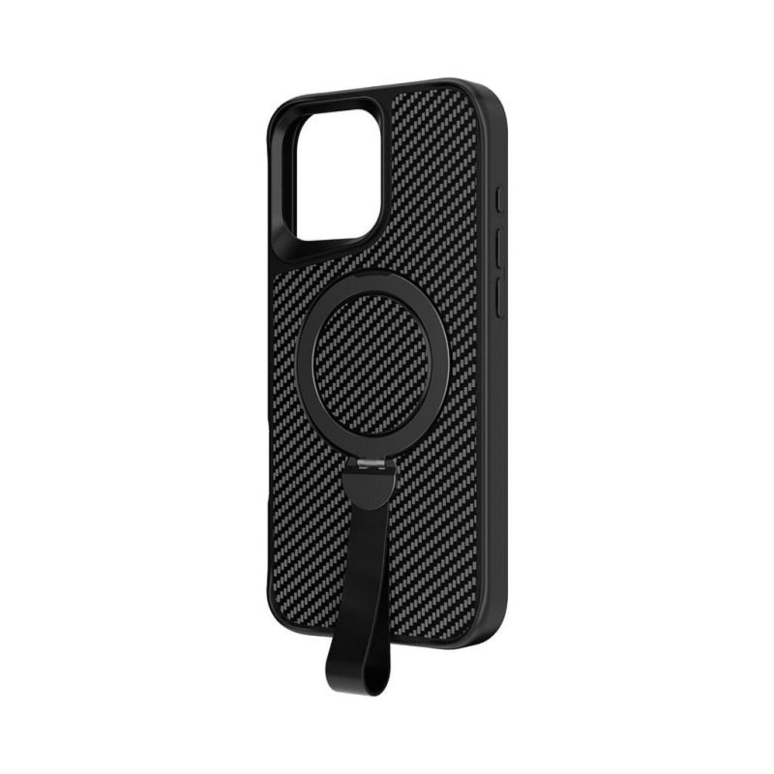 iPhone 12/12 Pro Hold and Stand PC52 Case