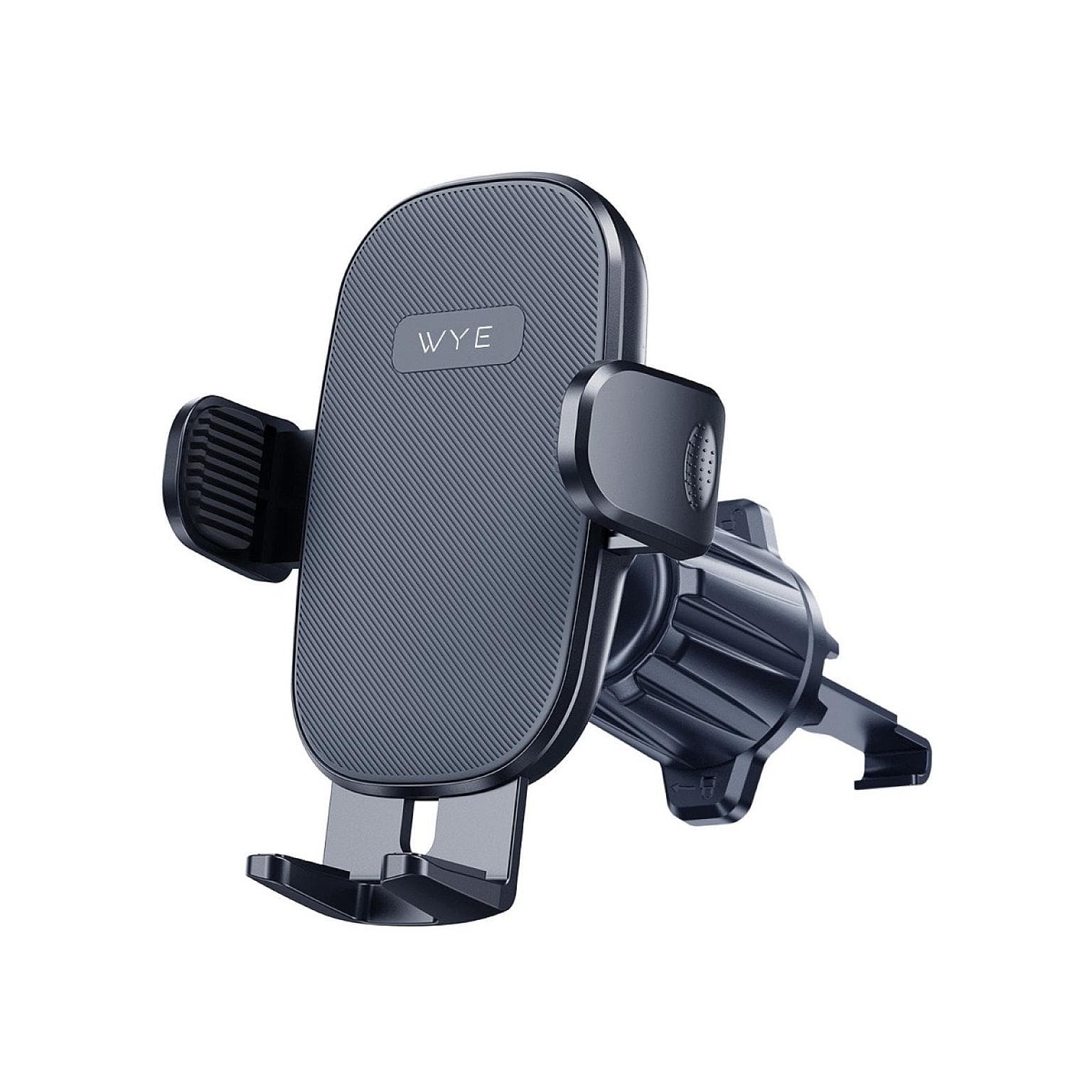In-Car Suction Cup Airvent Holder