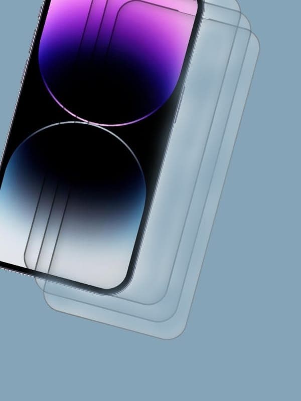 Screen Protectors