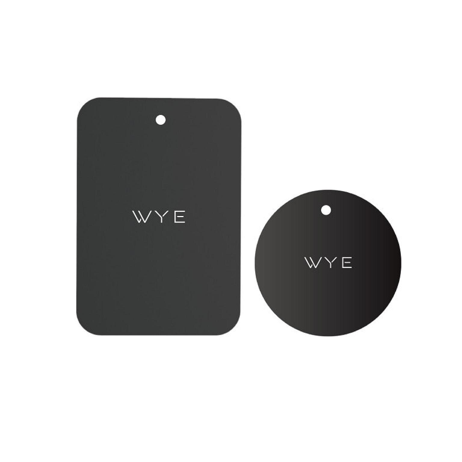 Magnetic Mounting Plate for Phones