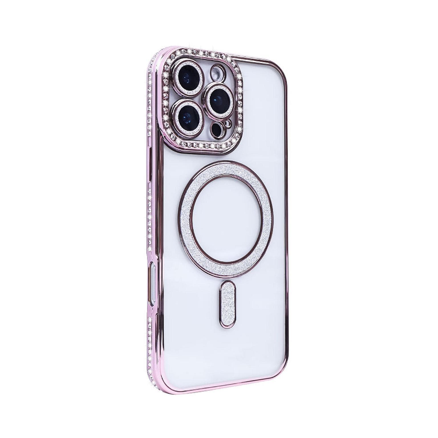 iPhone 7/8/SE LuxeGuard Shiny Case